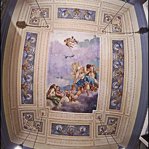*** B&B Art Fashion House Luxury Italia
