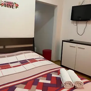  Apartament Budget Amzei România