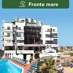 **** Hotel Executive La Fiorita Italia