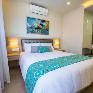 Apartmanhotel Zodiac, Lárnaka