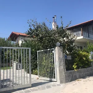  Gazde/Camere de închiriat Katerina Grecia